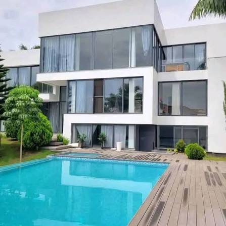 Lake-View Penthouse, Munyonyo Uganda — for sale in Munyonyo, Kampala