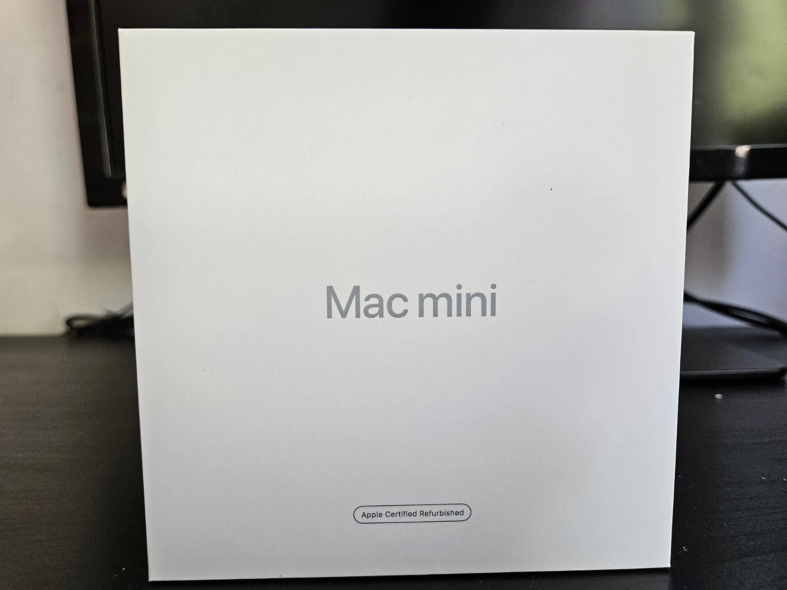 Apple Mac Mini M4 Pro 14C CPU/20C GPU 64GB Memory 512GB 10GB G1KZFLL/A Sealed — Apple Mac Mini