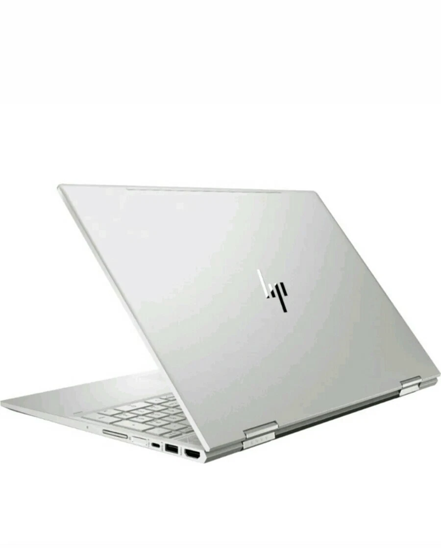 New HP ENVY 17t 8th Gen Intel Core i7, 16GB,1TB + 4GB NVIDIA, POWERFUL Gaming LapTop — Hp Laptop