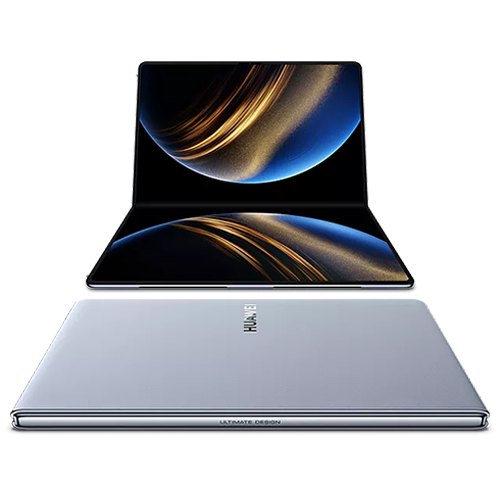 HUAWEI MateBook Fold Ultimate Design 1TB SSD 32GB RAM - Chinese Version — Huawei Laptops