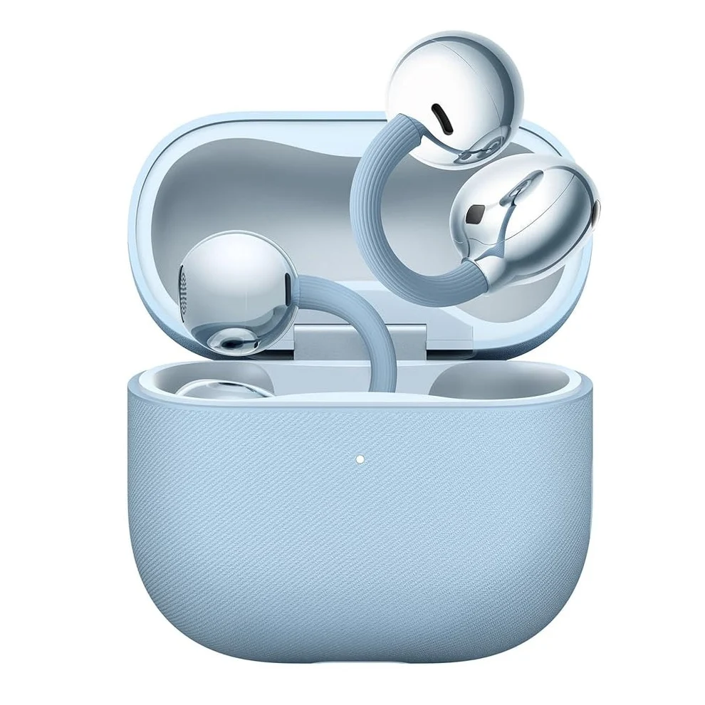 HUAWEI FreeClip 2 Open Ear Clip — Huawei Air clip