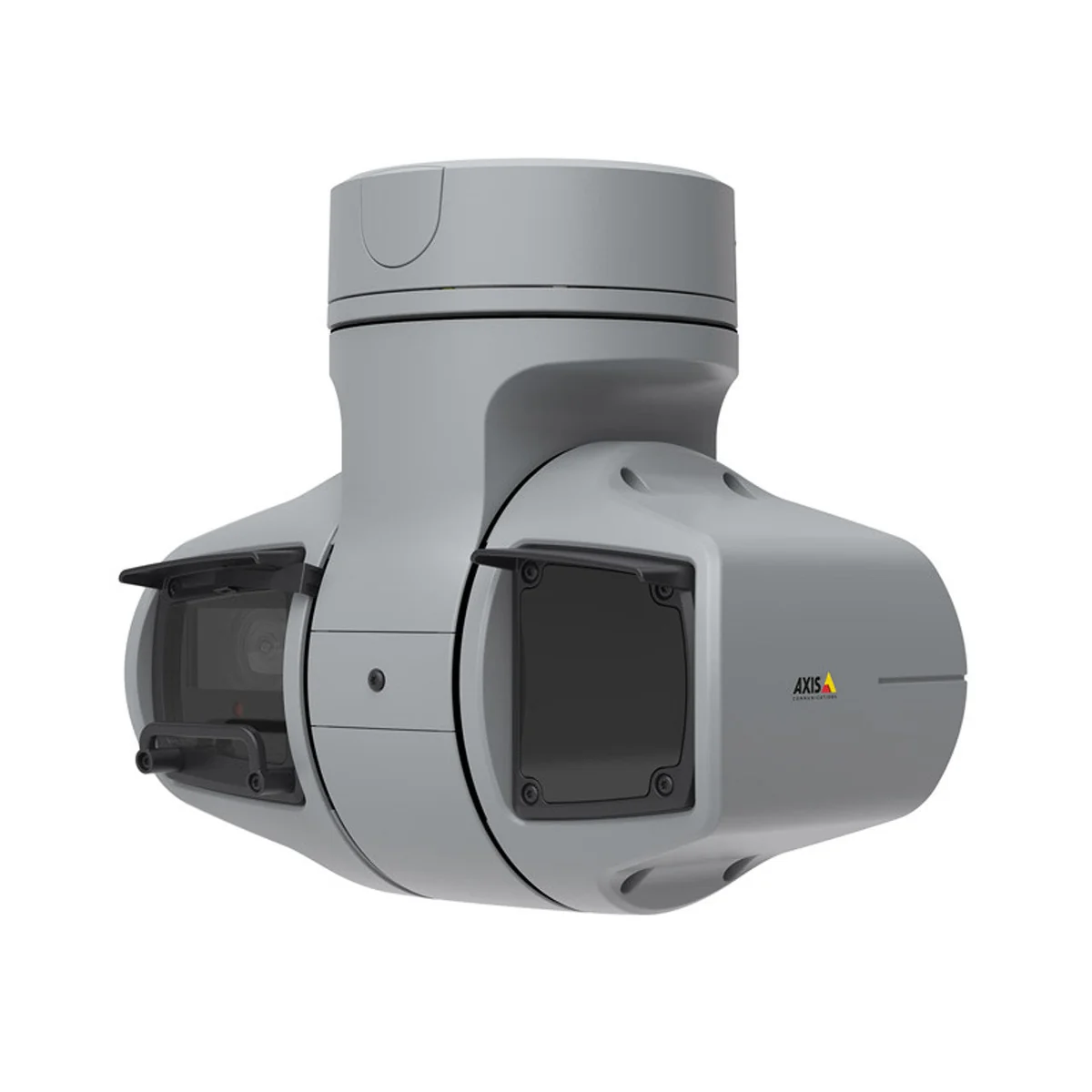AXIS Q6215-LE 60 Hz Heavy-duty IP Security PTZ Camera (01442-004) — AXIS Q6215-LE 60 Hz Heavy-duty IP Security PTZ Camera (01442-004) Cctv Cameras
