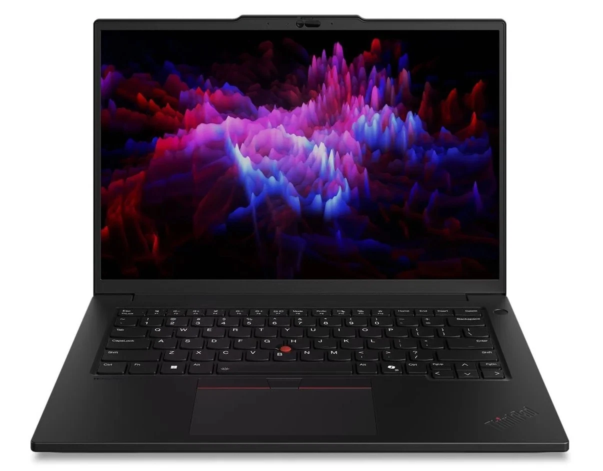 Lenovo ThinkPad P14s Gen 6 Intel Core Ultra 9 285H 32GB 1TB Win11Pro 21QT0014IV — Lenovo laptops