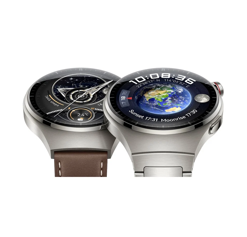 HUAWEI Watch 4 Pro Smartwatch — Huawei Watches