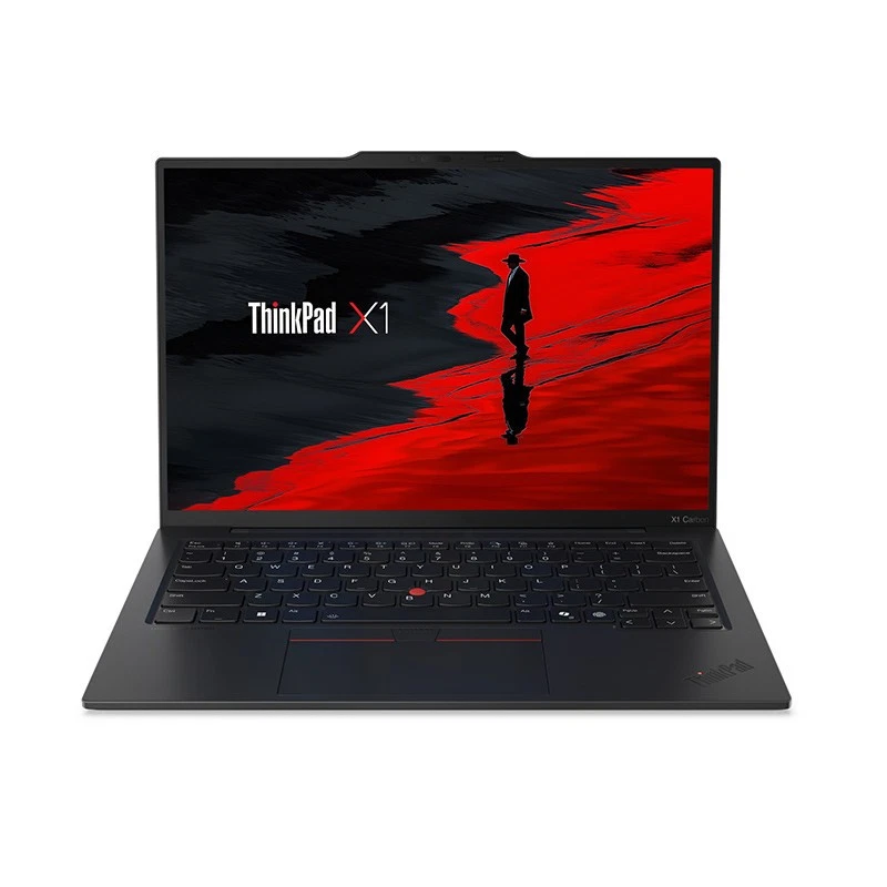 Lenovo ThinkPad X1 Carbon Gen 13 Aura Edition Laptop 14" 2.8K OLED Display — Lenovo Laptops