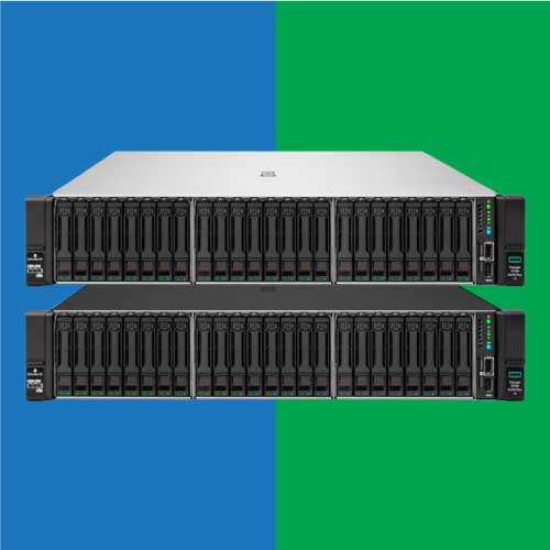 HPE ProLiant DL385 Gen10 Plus Server — HPE ProLiant DL385 Gen10 Plus Networking Equipment's