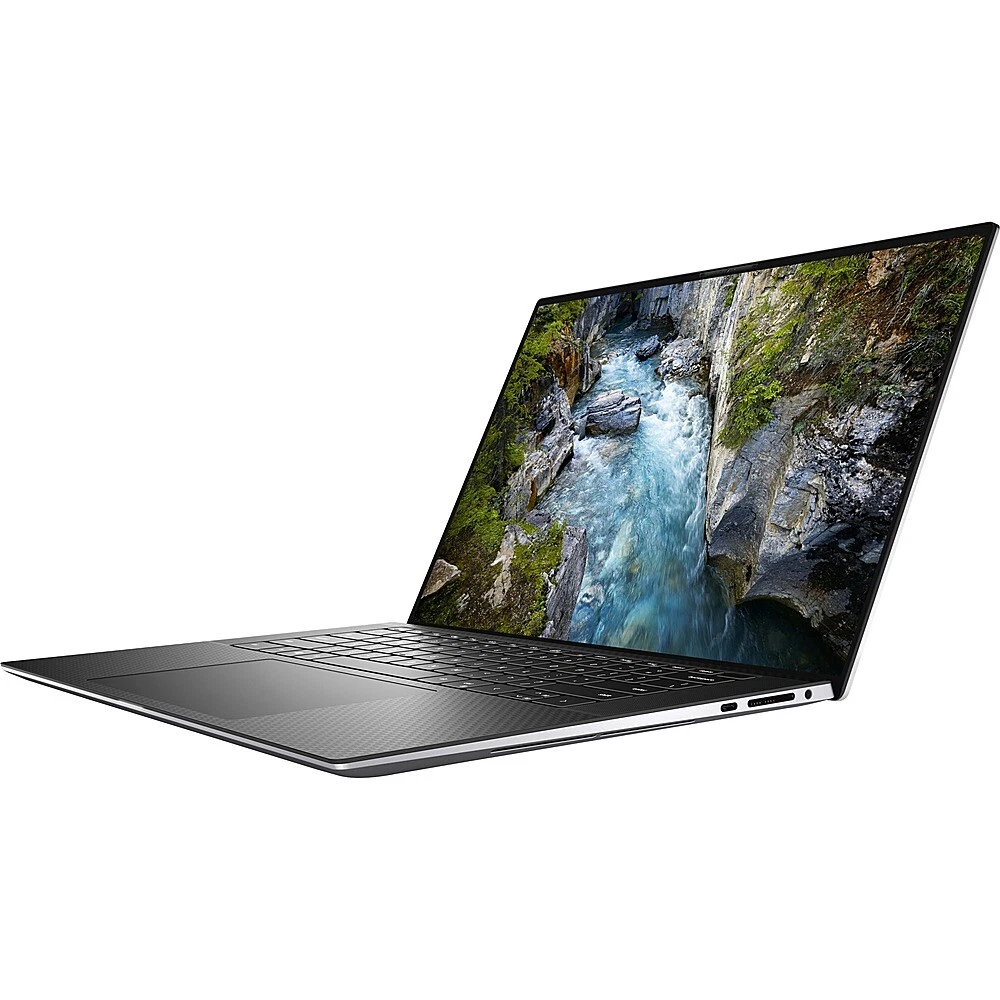 New Dell Precision 5560 15.6" - 512GB - Intel Core i7 - 32GB Ram - NVIDIA RTX A2000 — Dell Laptops