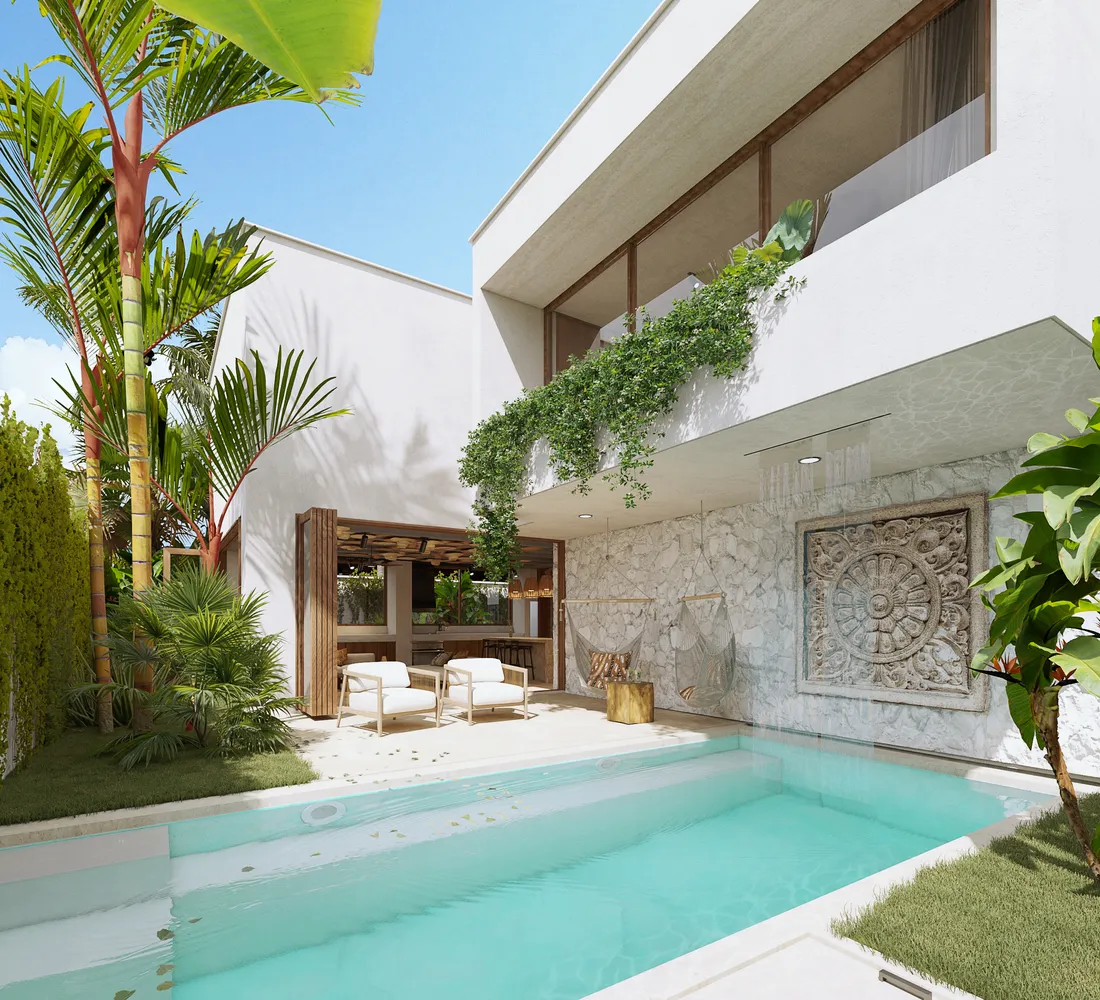 Villa Kiara Eco Chic Villa In Zanzibar — for sale in Jambiani, Unguja South Region, Tanzania