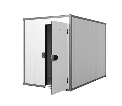 COLD ROOM 1.36 x 0.96 x 2.28 (WxLxH) —  freezer