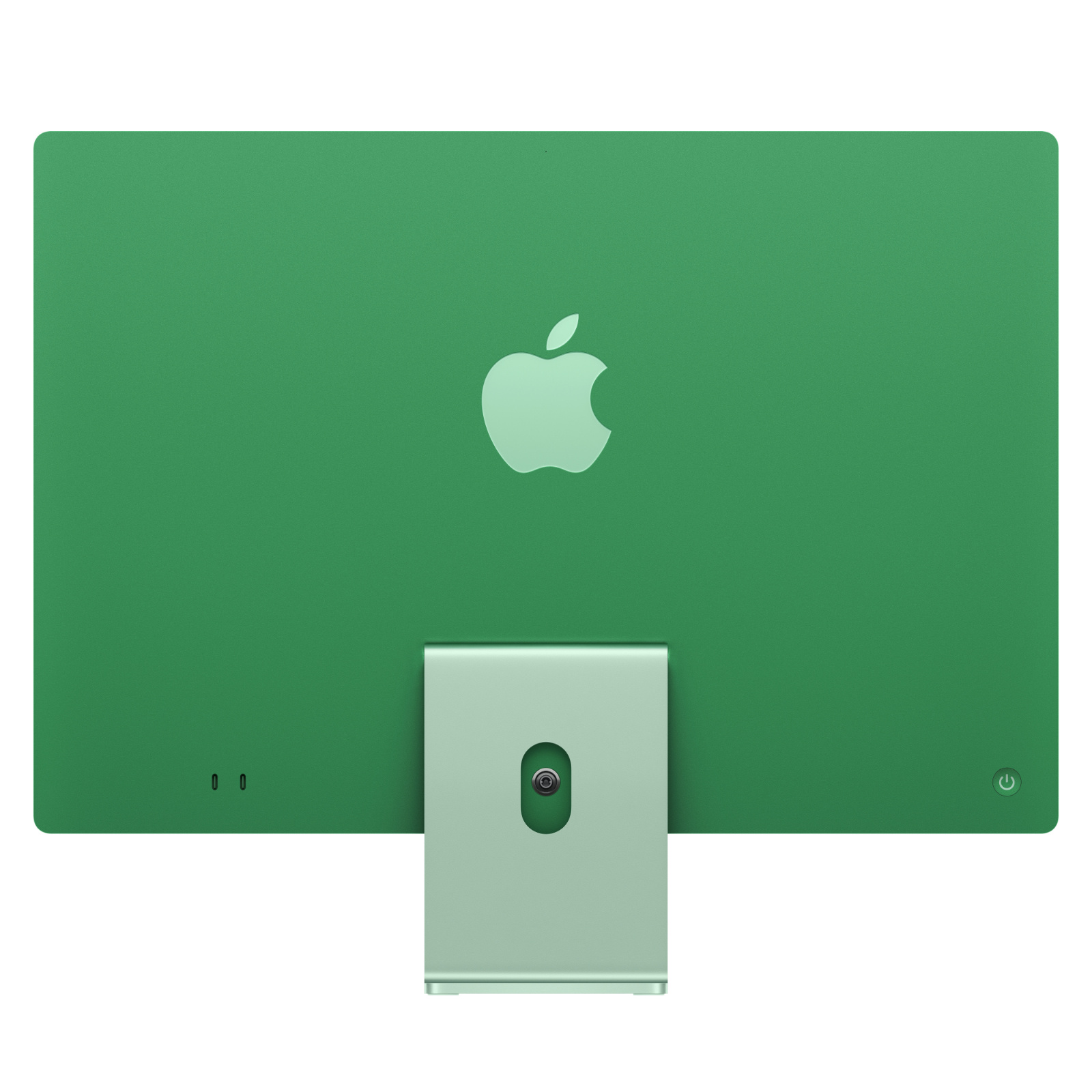 Apple All-In-One iMac 24" M4 chip with 8‑core RAM 16GB 512GB SSD All Colors — Apple iMac