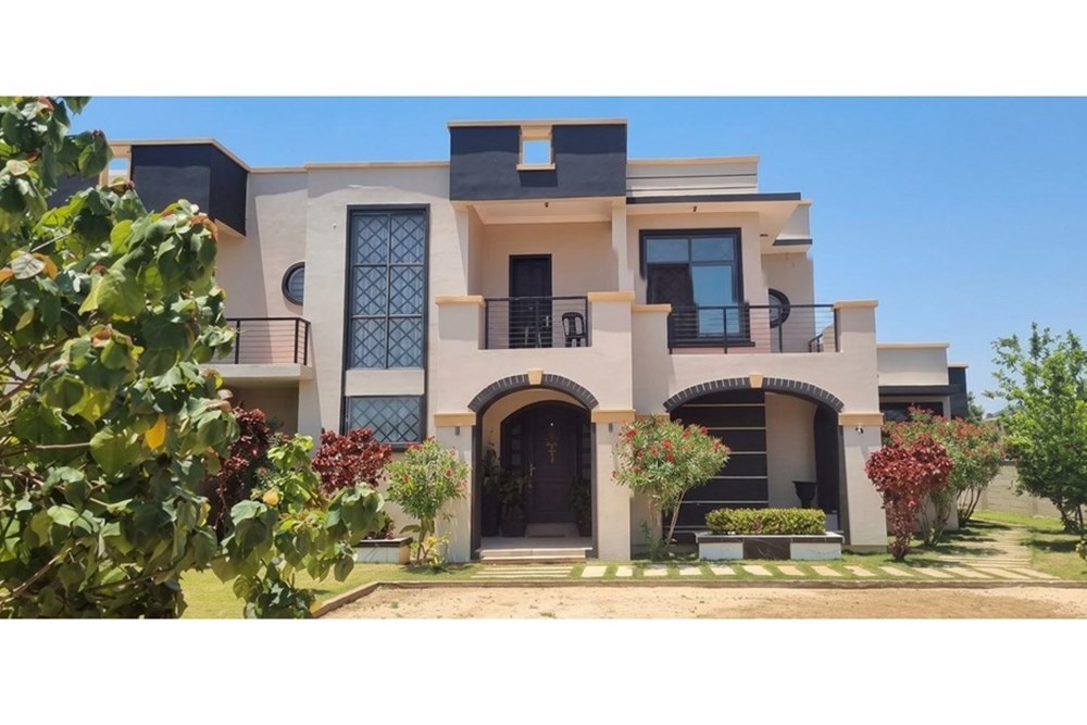 House - For Sale - Tanzania Dar es Salaam — for sale in Tanzania Dar es Salaam