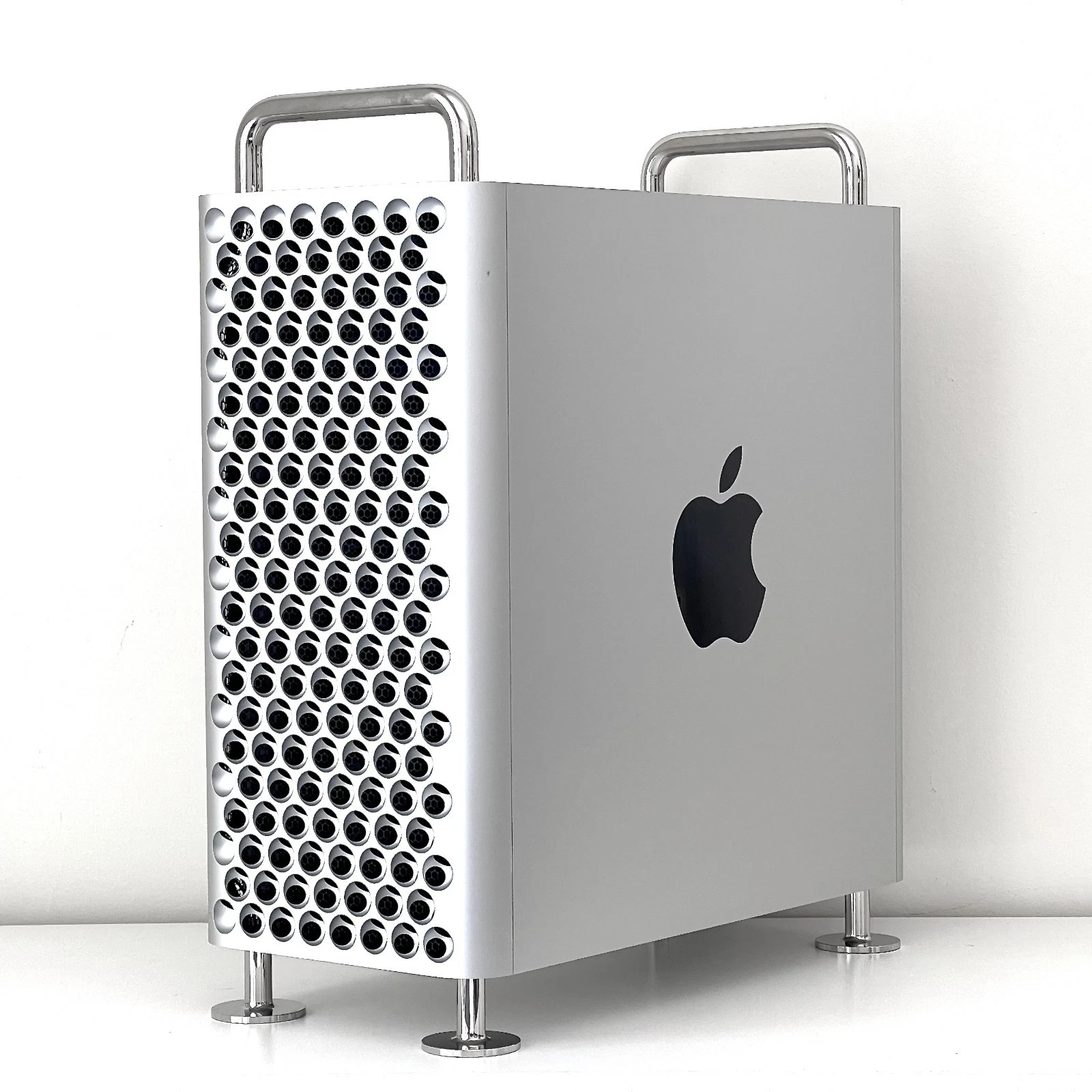 2025 Apple Mac Pro · 28-Core · 384GB RAM · 4TB SSD · Dual Radeon Pro W6800X 32GB All Colors — Apple M4 Mac Pro