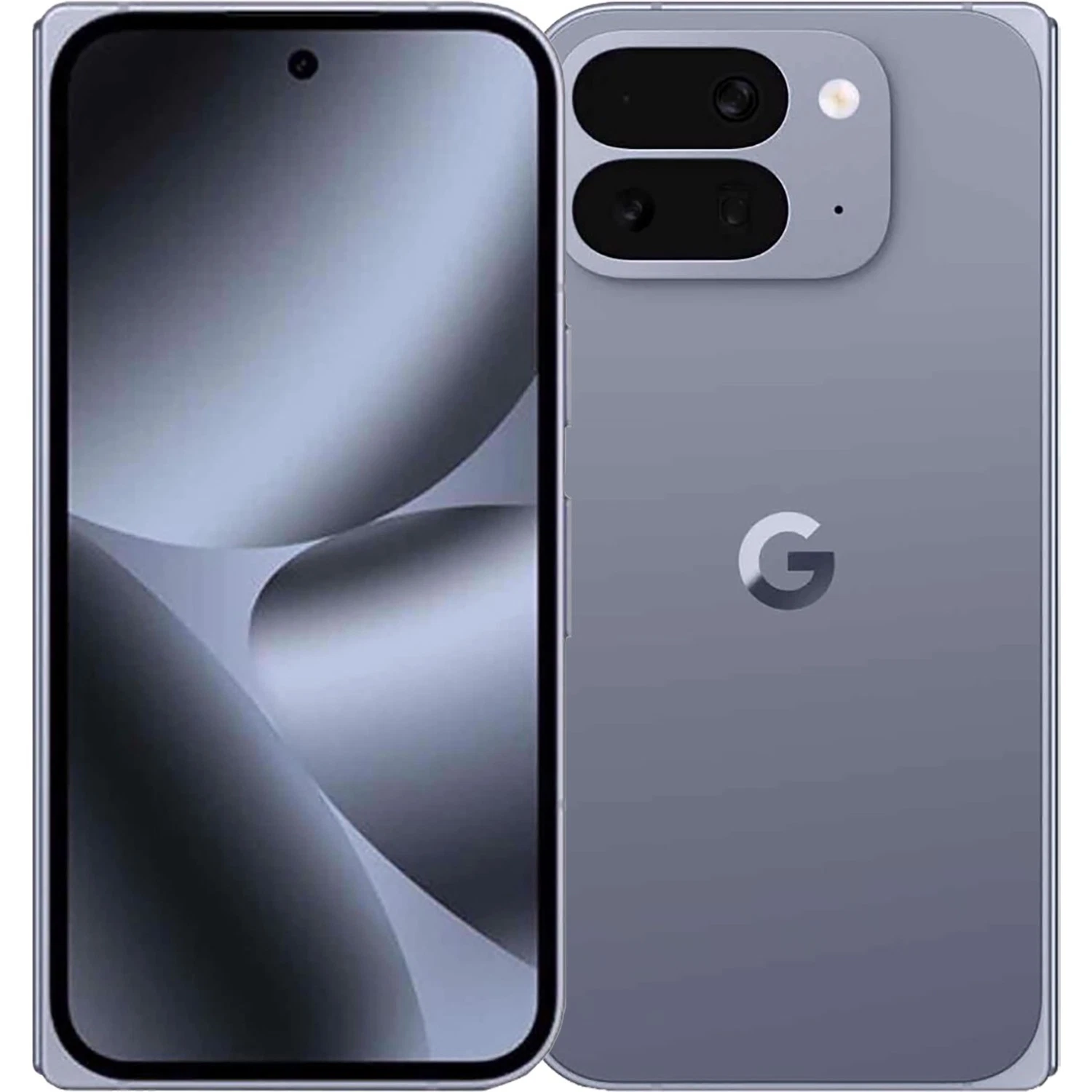 Google Pixel 10 Pro Fold 5G Moonstone 1TB + 16GB Dual-SIM Unlocked NEW — Google Pixel Phones