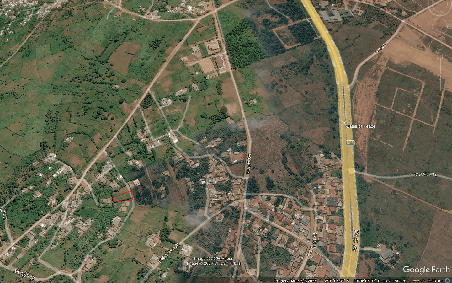 LAND FOR SALE IN GAHANGA KICUKIRO KIGALI RWANDA — for sale in gahanga-kicukiro-kigali-rwanda