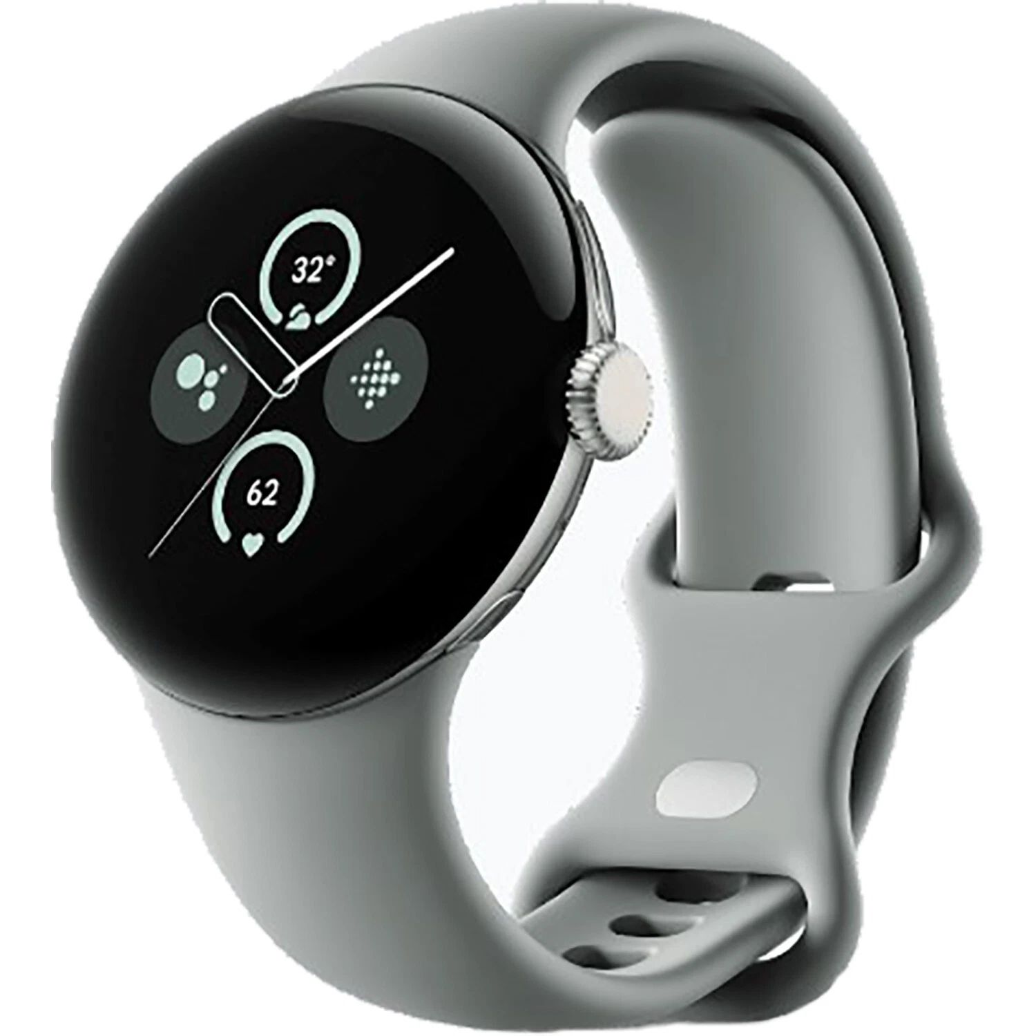 Google Pixel Watch 2 41mm 4G Hazel 32GB + 2GB WIFI + Bluetooth Smartwatch NEW — Google Pixel Watches