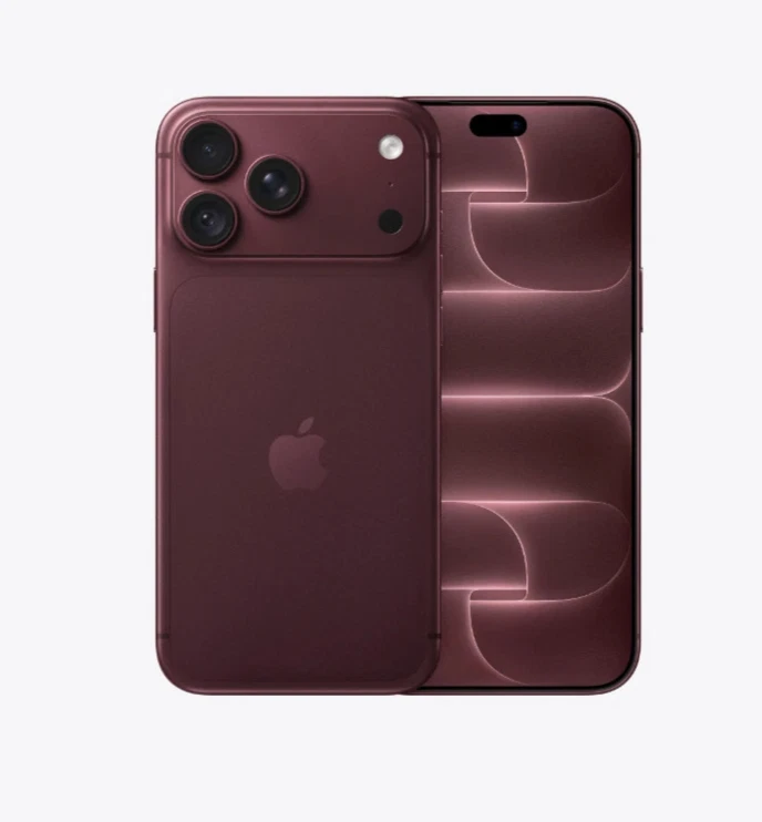 Apple iPhone 18 Pro 6.3"OLED 48MP  Sealed — Apple Phones