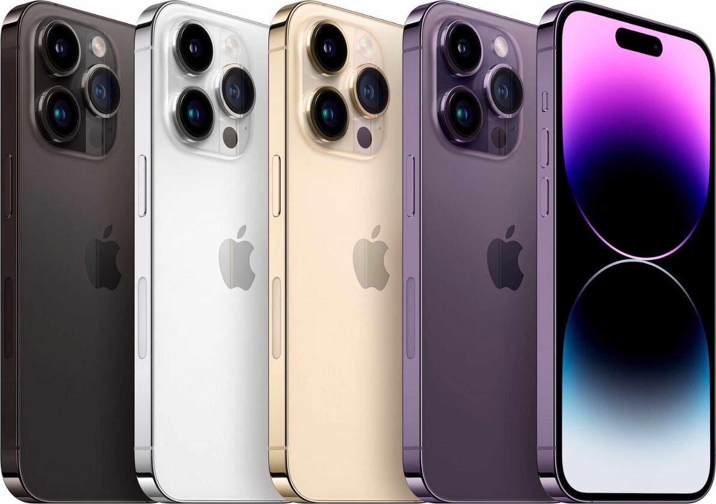 New Apple iPhone 14 Pro Max 256GB All colors — Apple Phones