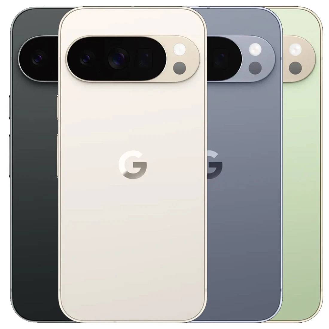 Google Pixel 10 Pro 5G (GSM) GEHN3 128GB/256GB/512GB/1TB 16GB RAM Android 16 OEM — Google Pixel Phones