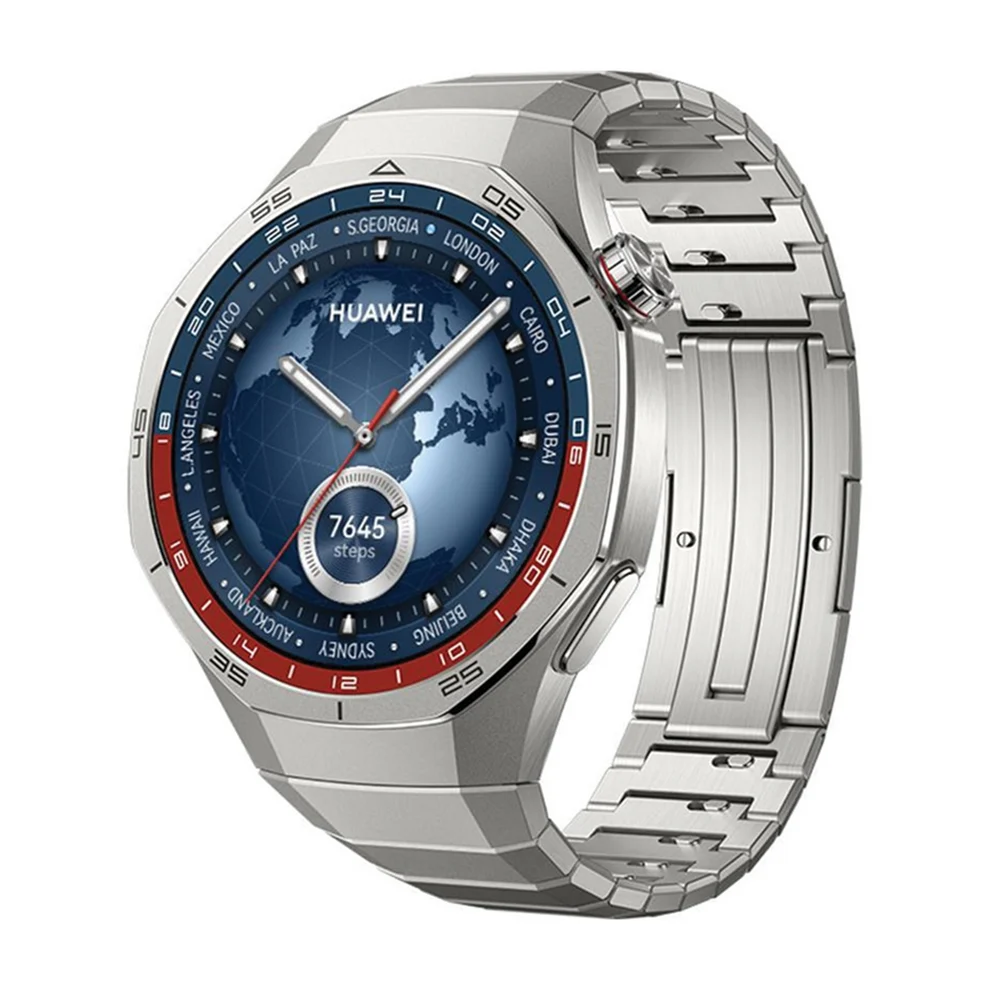 New Huawei GT 5 Pro Smart Watch — Huawei Watches