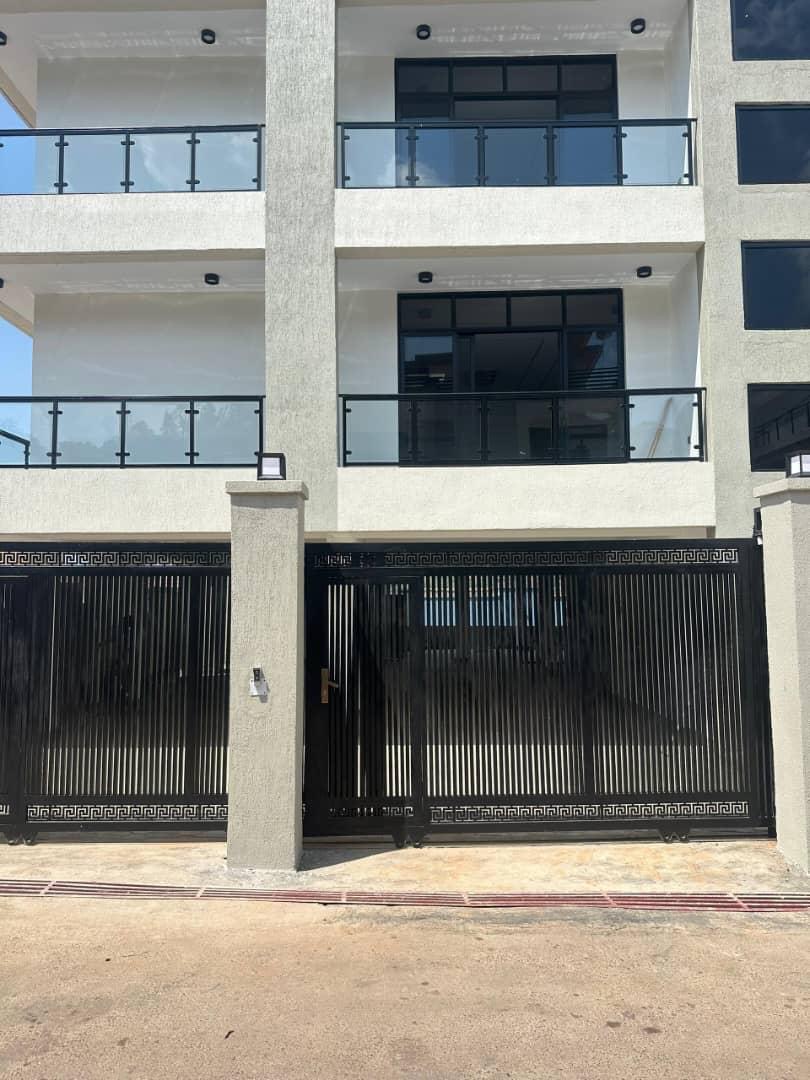 Apartments for Sale – Kibagabaga, Kigali Rwanda — for sale in Kibagabaga, Kigali Rwanda