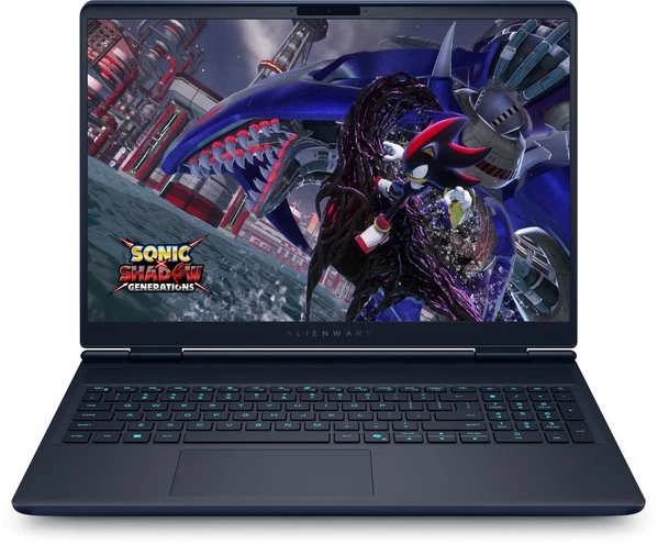 New Dell Alienware 16X C7RMY Aurora Notebook (Intel Core Ultra 9 275HX/32GB/2TB) — Dell laptops