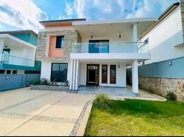 Kibagabaga modern new house for sale in Kigali Rwanda — for sale in Kibagabaga Kigali Rwanda