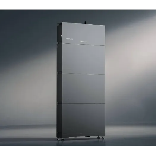 EcoFlow PowerOcean 15kWh Single Phase Hybrid Inverter & LFP Battery Bundle — EcoFlow Inverter's
