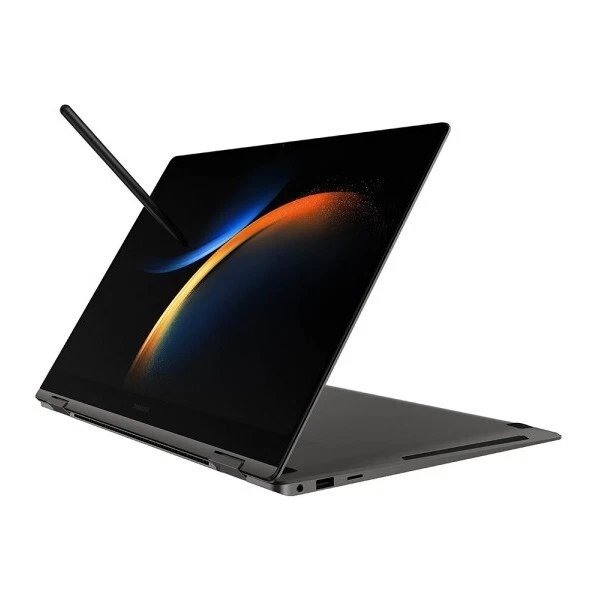 Samsung Galaxy Book3 360 NT730QFG-K71A Laptop 16GB 512B Genuine Sealed _ — Samsung Laptops