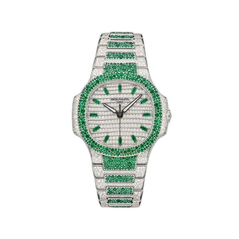 PATEK PHILIPPE 7118/1453G-001 HK — PATEK PHILIPPE Watches