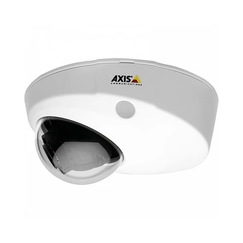AXIS P3904-R Mk II RJ45, 50 pcs Network Camera (01078-031 — AXIS P3904-R Mk II RJ45 Cctv Cameras