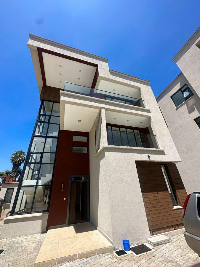 Riara Road Kenya Stand Alone House, Residential, Townhouses for sale — for sale in Riara Road Kenya