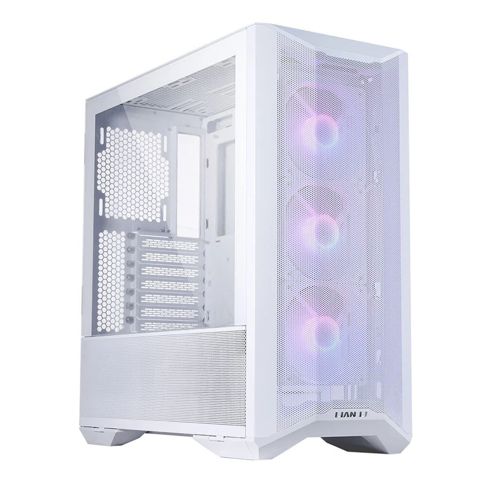 Custom Gaming PC i9-13900K 32GB DDR5 4TB + 10TB RTX 4090 24GB WiFi BT W11H — Whitebox/Blackbox Gaming PC