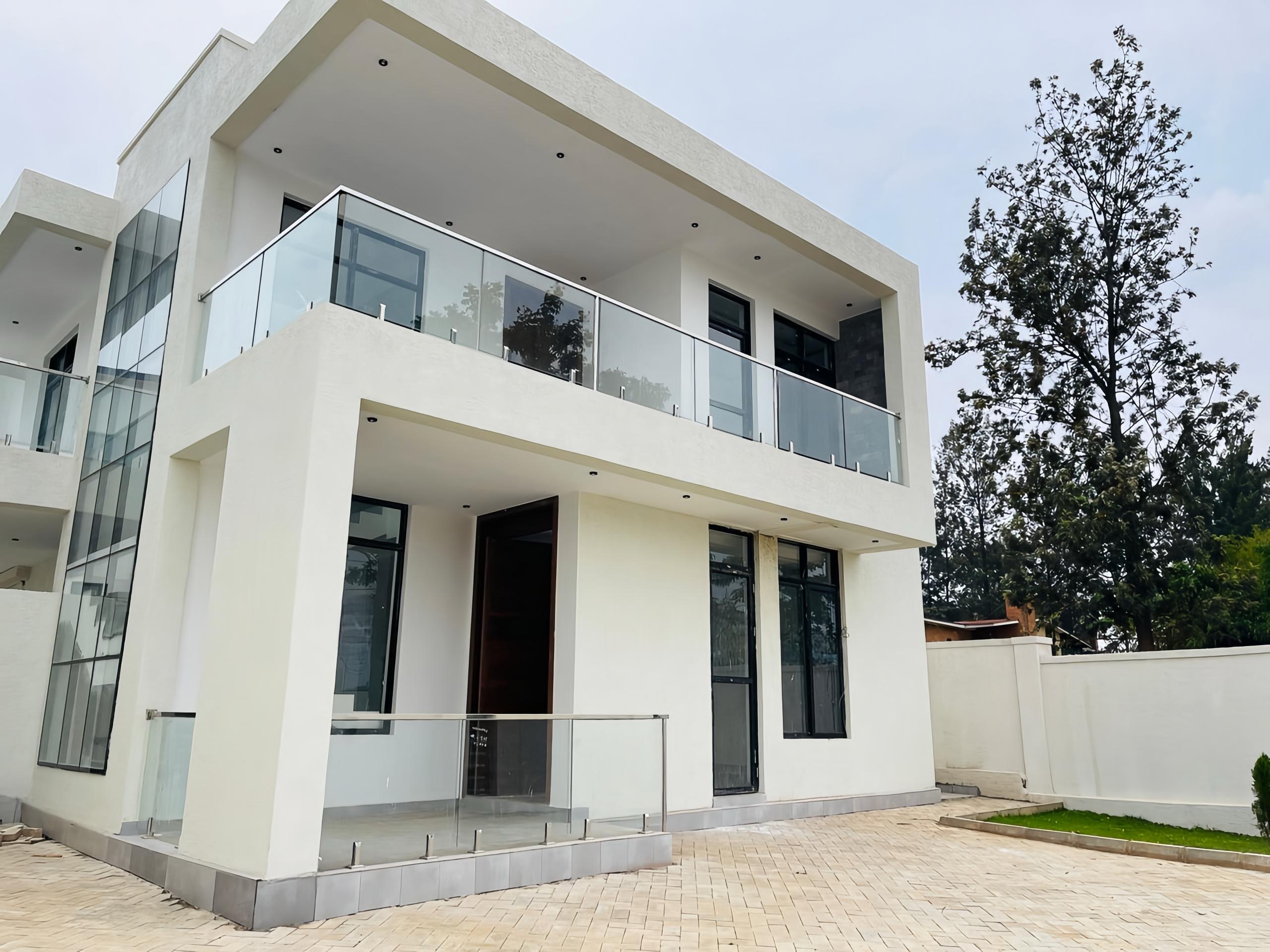 HOUSE FOR SALE IN KICUKIRO KIGALI RWANDA — for sale in Kicukiro-Kigali-Rwanda