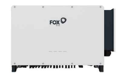 Fox R Series R100 100kW Inverter — Fox Ess Inverter's