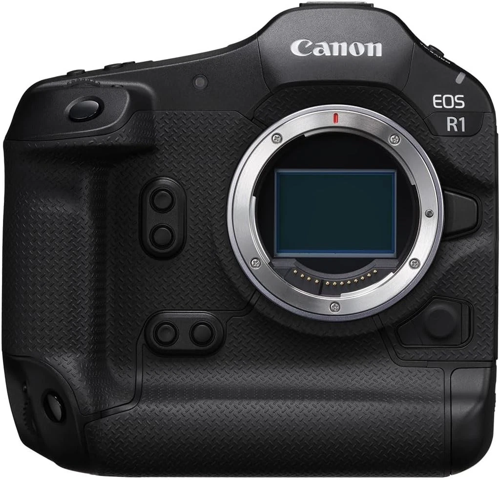 Canon EOS R1 Mirrorless Camera (Canon USA) — Canon EOS R1Mirrorless Camera Mirrorless Camera