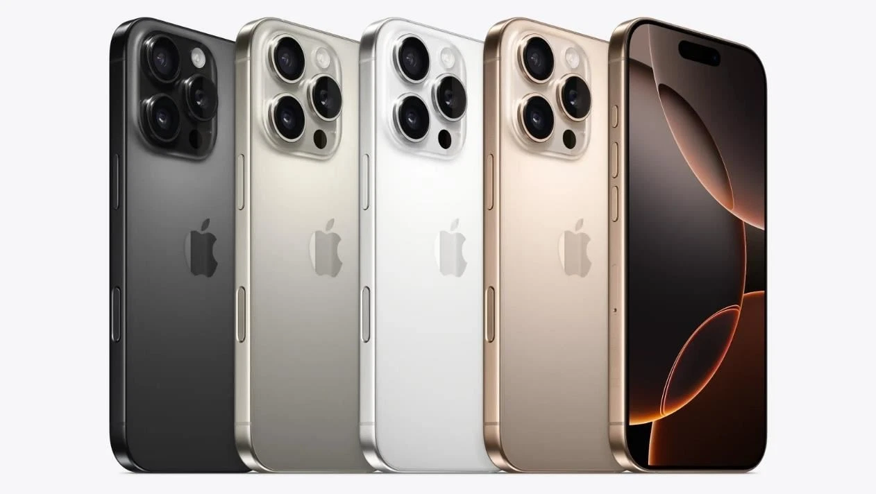 Brand New Apple iPhone 15 Pro Max  256-512 GB All colors GSM CDMA Factory Sealed — Apple Phones