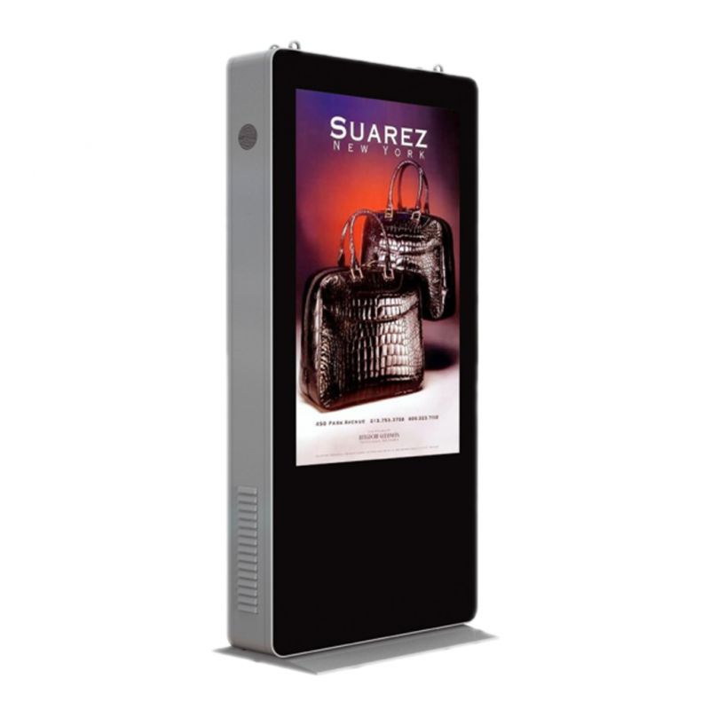 Dahua DHI-LDV55-EAO400K-XB 55" Dahua vertical digital signage — Dahua DHI Interactive Display Screen Board