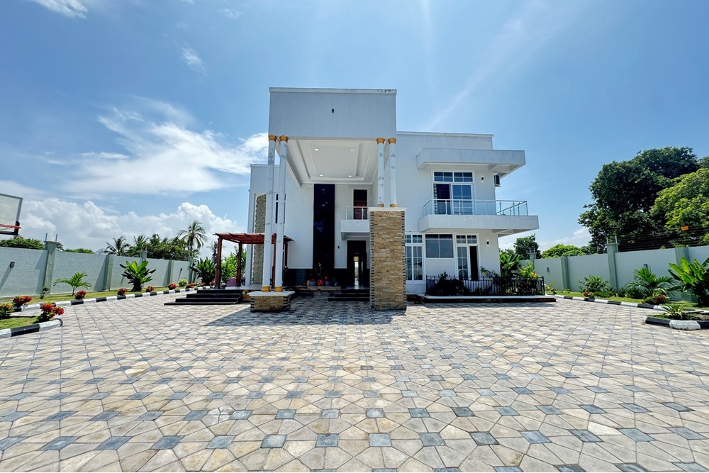 House - For Sale - Tanzania Coast — for sale in Coastal Bagamoyo, Tanzania