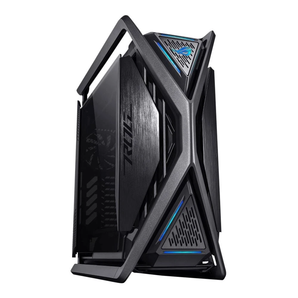 PRC GAMING Custom HYPEREVA-02 Special Edition Gaming PC i9, RTX 4080, 64GB, 2TB — PRC GAMING Gaming PC