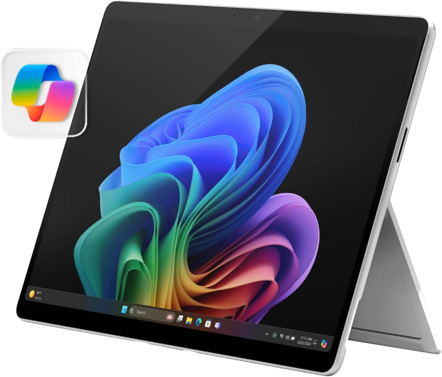 Microsoft Surface Pro 2-In-1 Laptop Tablet Win11 13" Screen 12 Core 32GB 1TB — MS Surface Microsoft Surface