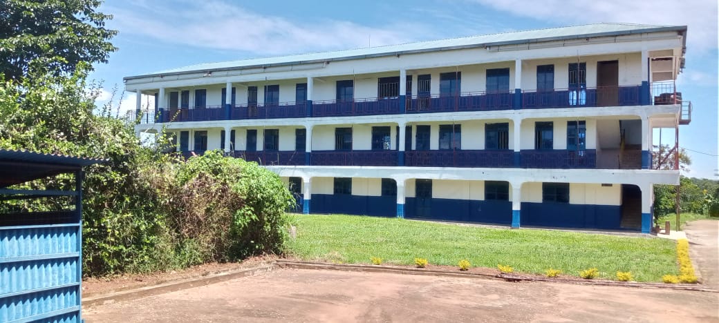 Primary and Secondary School for Sale in Kaliro District off Iganga road Uganda — for sale in Kaliro District off Iganga Road