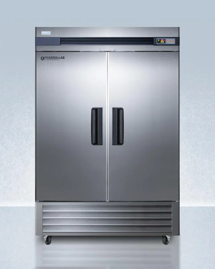 Accucold AFS49ML 49 Cu.Ft. Upright Pharmacy Freezer — AFS49ML Freezer