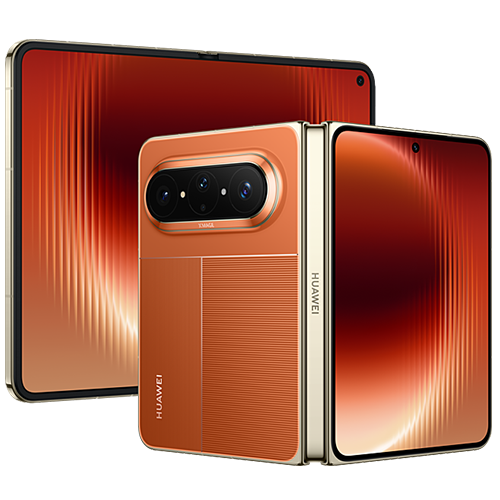 New Huawei Pura X Max Collector's Edition 1TB 16GB RAM — Huawei Phones