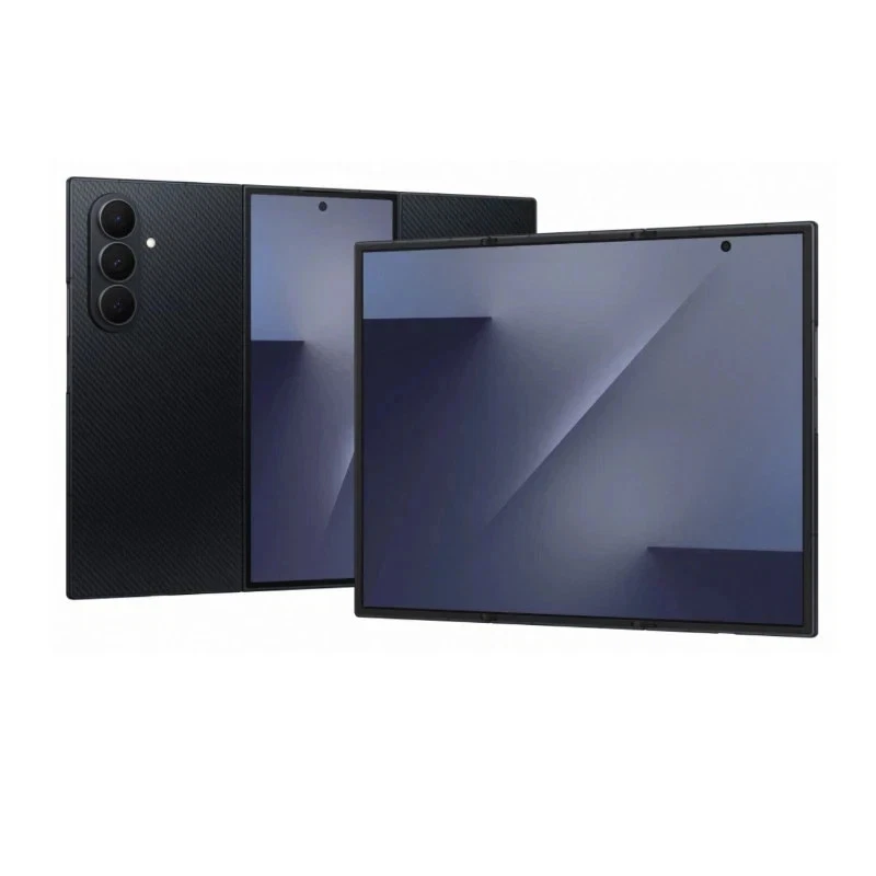 New Samsung Galaxy Z TriFold SM-F968B/DS DUAL SIM eSIM 512GB 16GB GLOBAL MODEL  All Colors — Samusung Phones